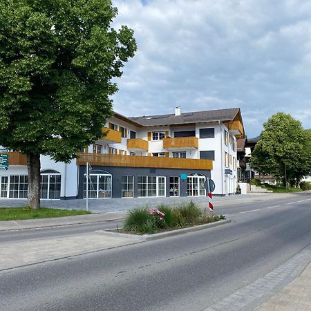 Das Bad Wiessee 22 Bagian luar foto